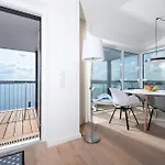 Perfect Place Апартаменты