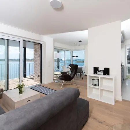 Perfect Place Apartman Olpenitz