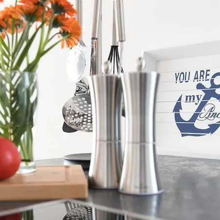 Perfect Place Apartman *