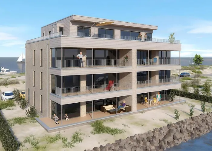 Perfect Place * Olpenitz