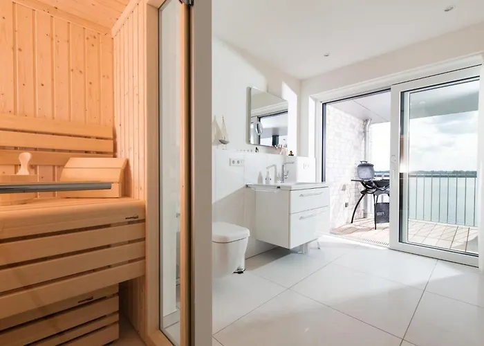 Perfect Place Olpenitz