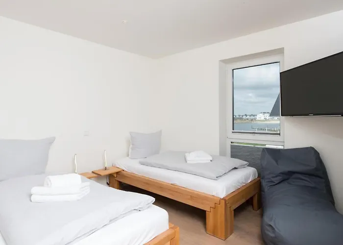 Perfect Place * Olpenitz