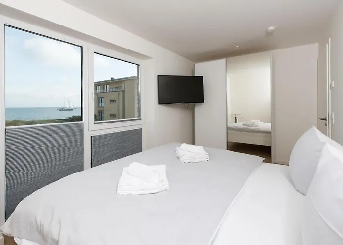 Apartamento Perfect Place