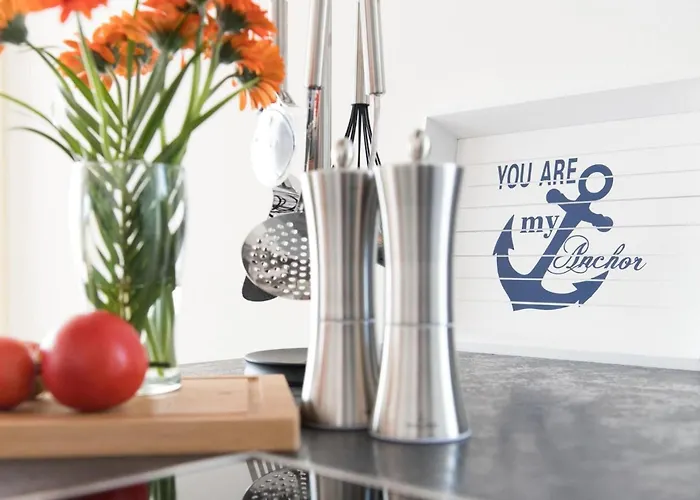 Perfect Place Apartamento *