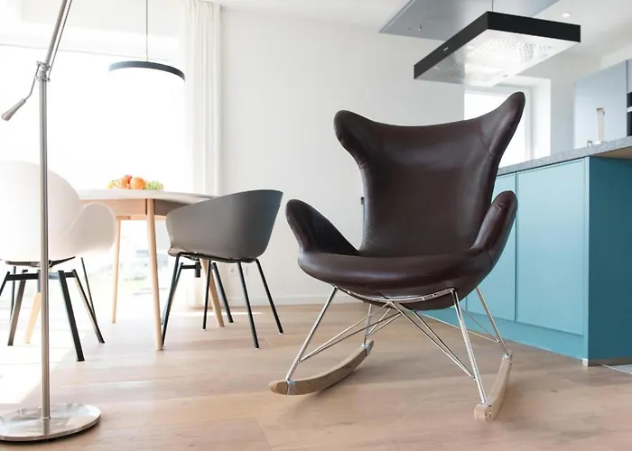 Apartamento Perfect Place *