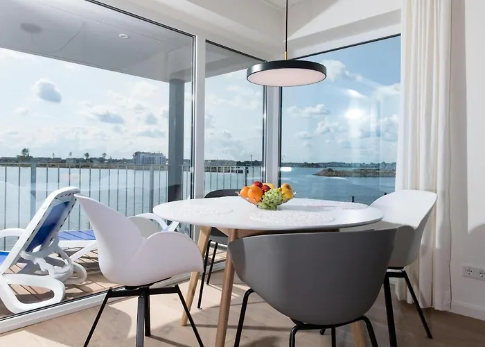 Perfect Place Olpenitz